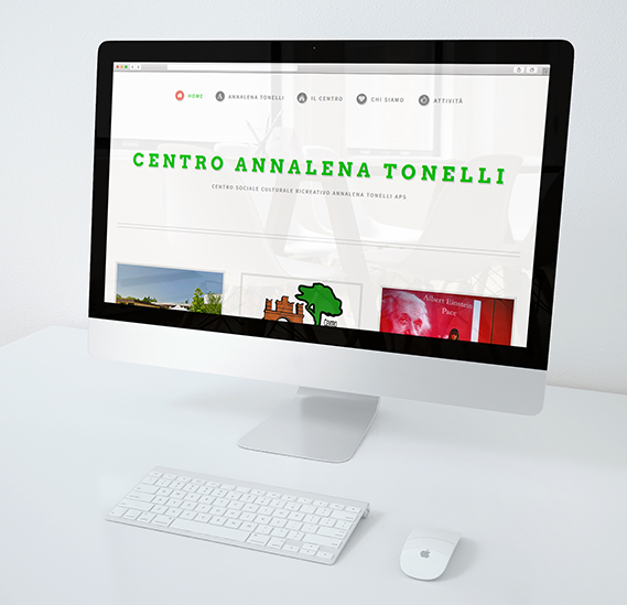 Centro Annalena Tonelli